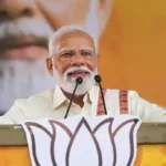 Loksabha Elections Pm Modi Estimate After Two Phases How Many Seats Is Bjp Winning