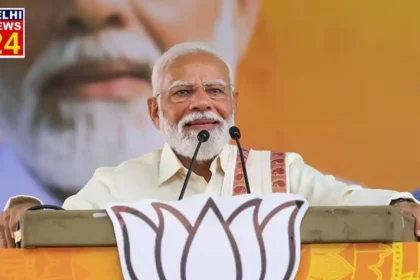 Loksabha Elections Pm Modi Estimate After Two Phases How Many Seats Is Bjp Winning
