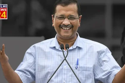 Arvind Kejriwal Bail Kejriwal gets relief, 21 days interim bail granted