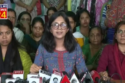 Delhi 223 DCW employees working for nine years were removed