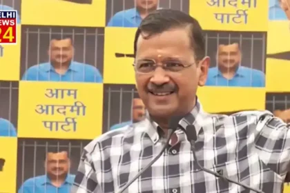 Modi ji, you do good work, no one will question Aam Aadmi Party Arvind Kejriwal