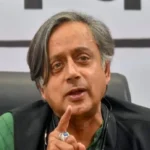 Shashi Tharoor's PA accused of gold smuggling, arrested by police at the airport