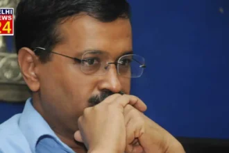 Why is Kejriwal silent till now in Swati Maliwal case