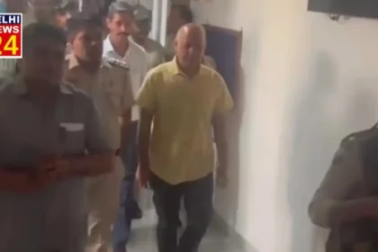 Will Manish Sisodia get bail High Court issued notice to CBI and ED