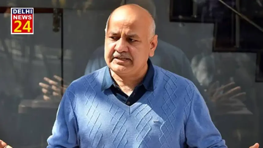 Will Manish Sisodia get relief Decision on bail will come today