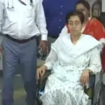 AAP leader Atishi discharged from LNJP hospital, will she go on strike again