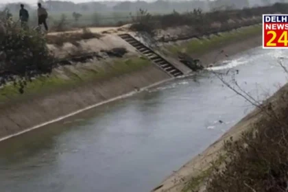 Action taken to stop water theft from Munak canal, 150 soldiers deployed