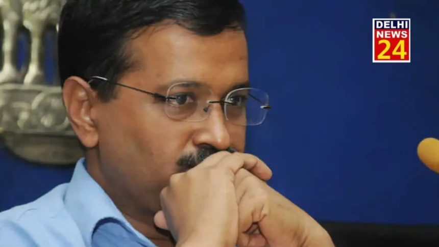 CM Arvind Kejriwal will have to stay in jail for now