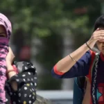 Deadly heat is wreaking havoc in Delhi