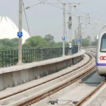 Delhi Metro will run from 6 am instead of 8 am on Sunday for UPSC exam