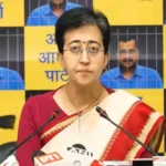 'If I don't get my share of water, I will go on an indefinite hunger strike' Atishi