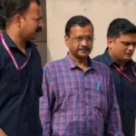Kejriwal will have to watch the results of Lok Sabha elections from Tihar