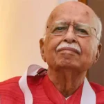 Senior BJP leader LK Advani's condition is stable