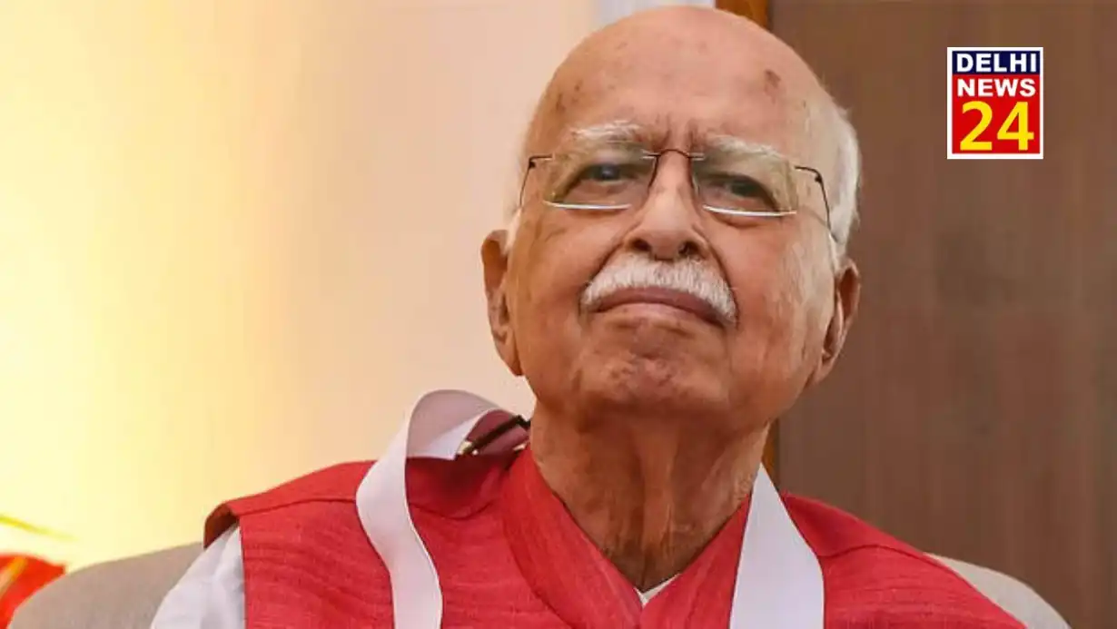 Senior BJP leader LK Advani's condition is stable