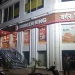 Shots fired at Burger King restaurant in Rajouri Garden, one person dead