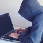 While preparing for NEET, a young man became a cyber fraudster and created a fake website