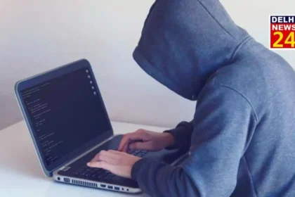 While preparing for NEET, a young man became a cyber fraudster and created a fake website